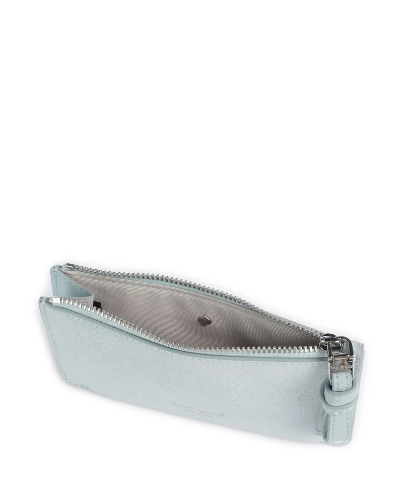 Kate Spade New York Loop Étui à cartes crédit english sea