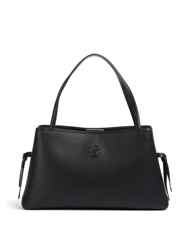 BOSS Anett Sac porté épaule black