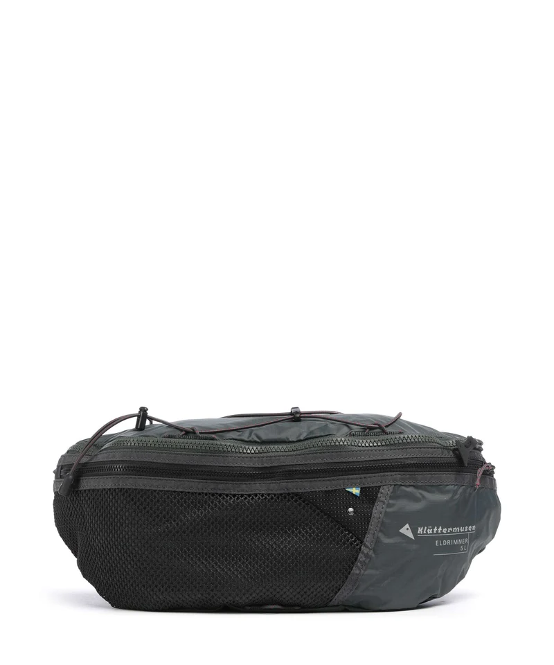 Klättermusen Eldrimner 5 Sac banane dark teal