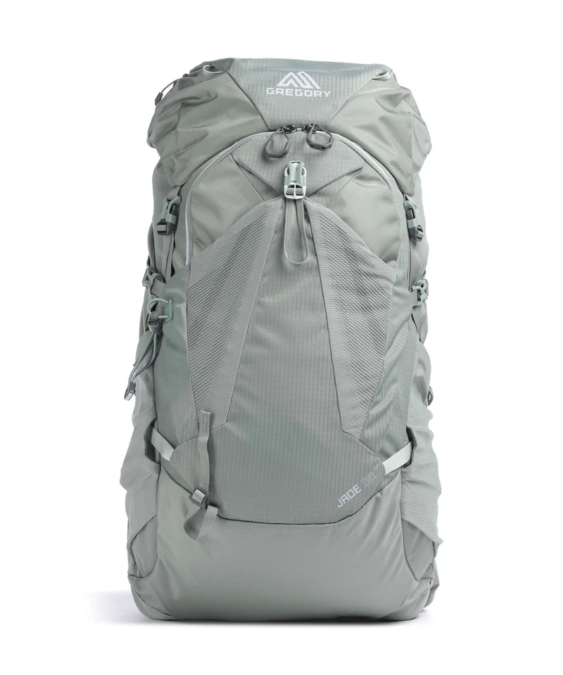 Gregory Jade 38 RC XS/SM Sac à dos de randonnée artichoke green