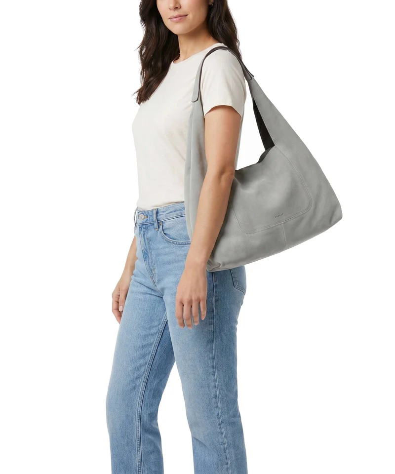 Radley London The Maudie Sac fourre-tout steel