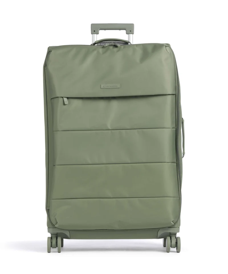 Epic Orbit Valise 4 roues leafgreen