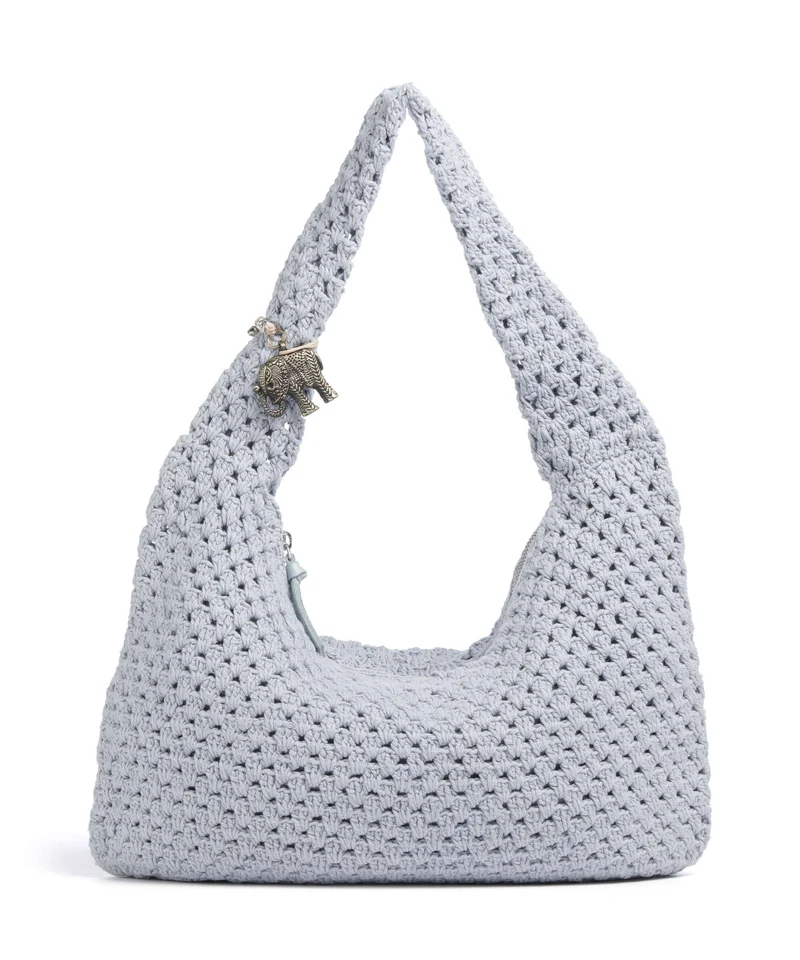 Anokhi Sac fourre-tout blue/ombre