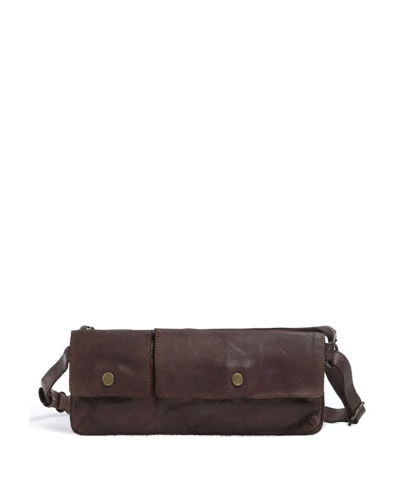 Harold's Submarine Sac banane braun