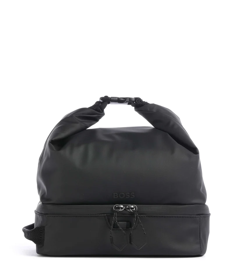 BOSS Stenson Trousse de toilette black