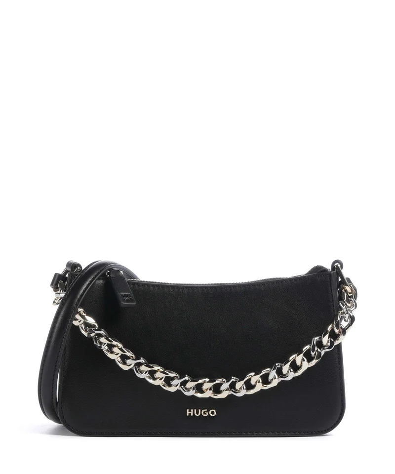 Hugo Love Sac bandoulière black