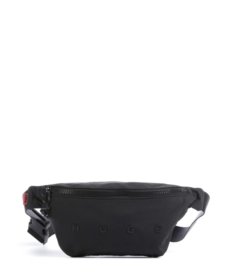 Hugo Rehx Sac banane black
