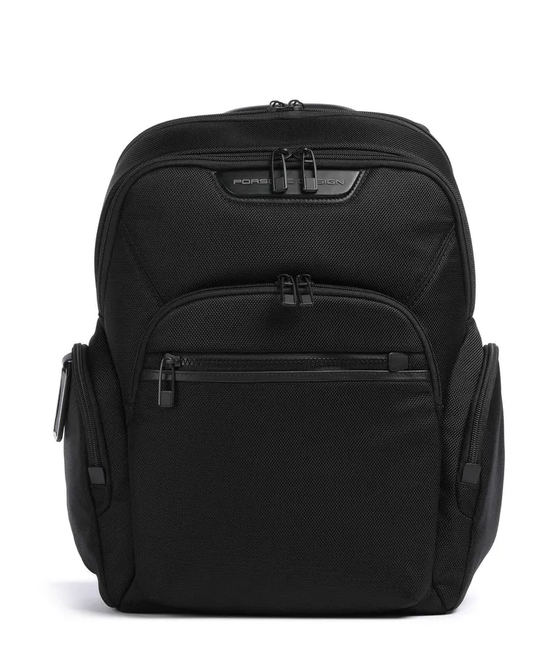 Porsche Design Roadster Evo S Sac à dos black