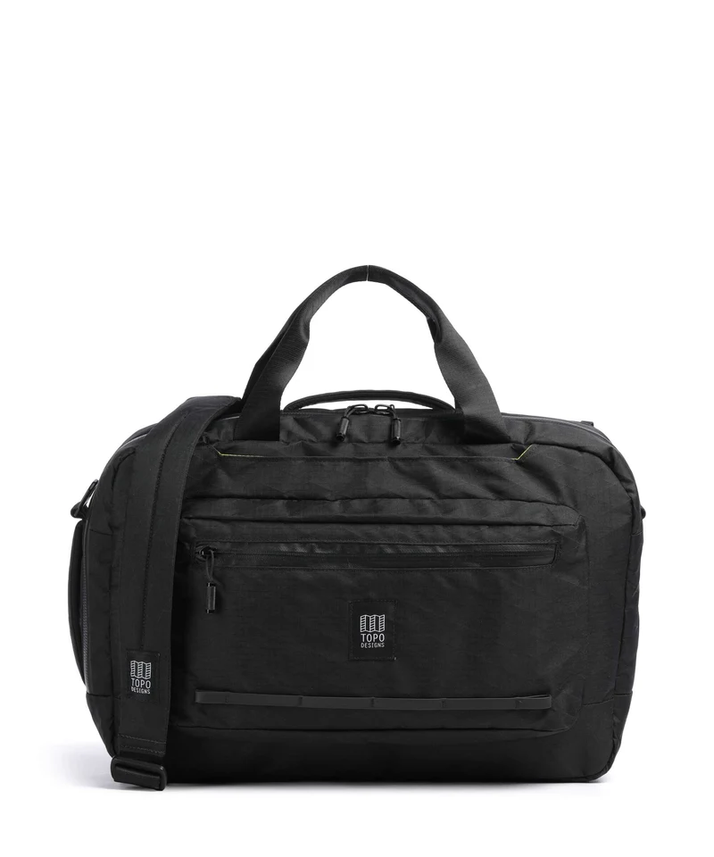 Topo Designs Global Pro 3-Way Porte-document black