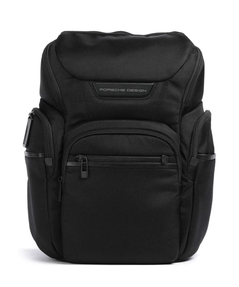 Porsche Design Roadster Evo M Top Sac à dos black