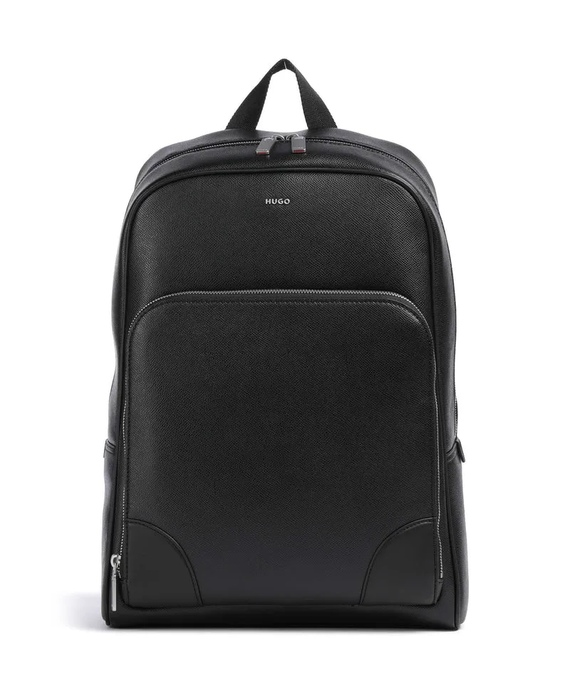 Hugo Sac à dos black