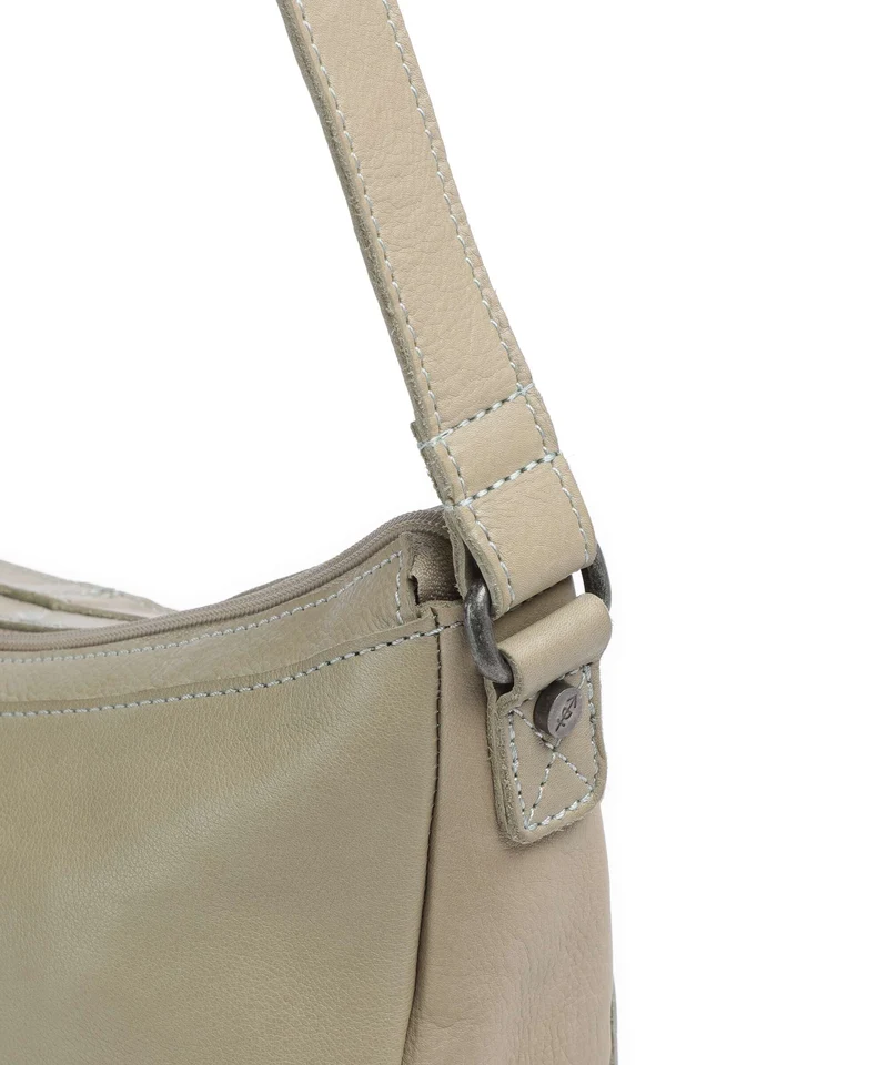 The Chesterfield Brand Clarita Sac bandoulière ocean green