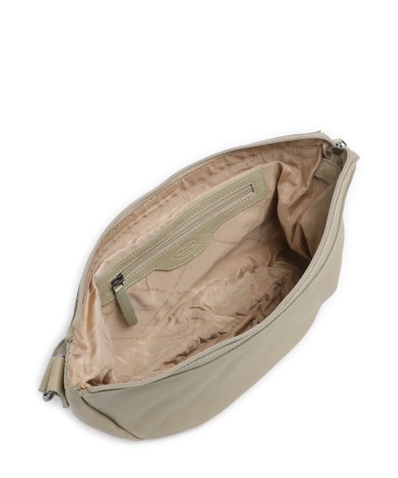 The Chesterfield Brand Clarita Sac bandoulière ocean green