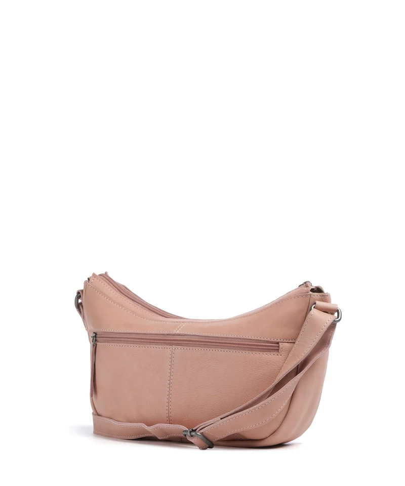 The Chesterfield Brand Clarita Sac bandoulière vintage rose