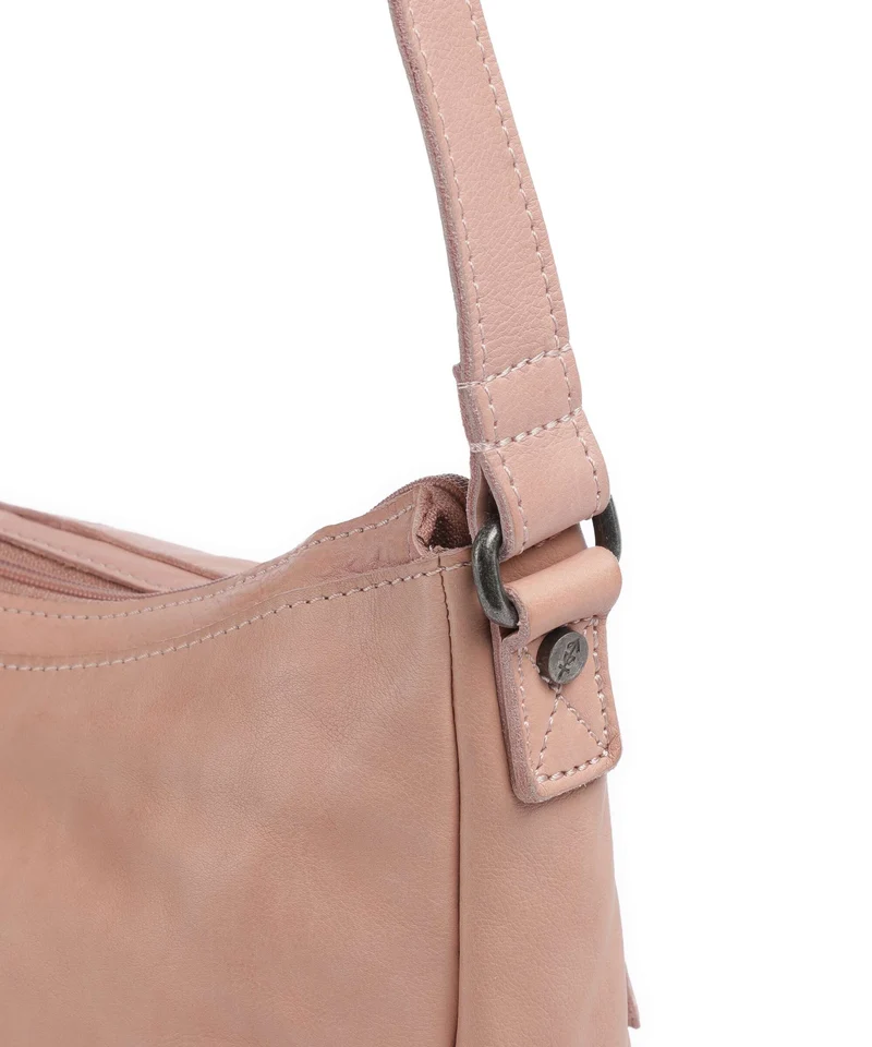 The Chesterfield Brand Clarita Sac bandoulière vintage rose
