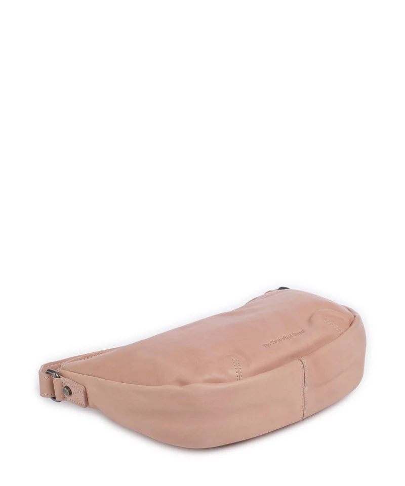 The Chesterfield Brand Clarita Sac bandoulière vintage rose