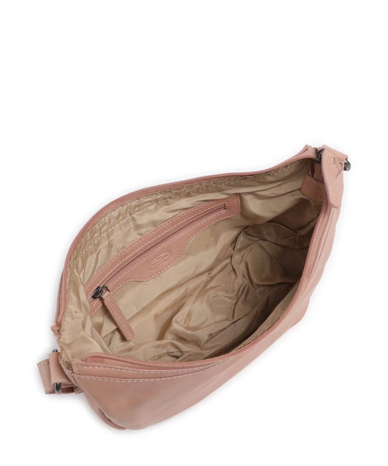 The Chesterfield Brand Clarita Sac bandoulière vintage rose