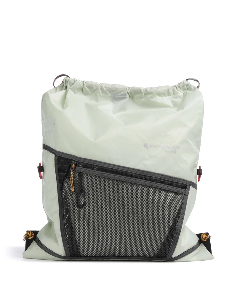 Klättermusen Algir Sac à dos sea foam