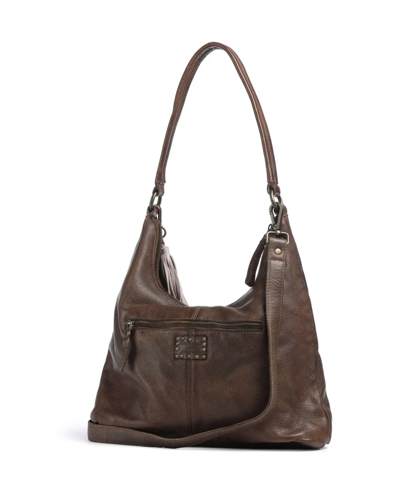 Taschendieb Wien Löwengasse 5xx Sac fourre-tout nougat