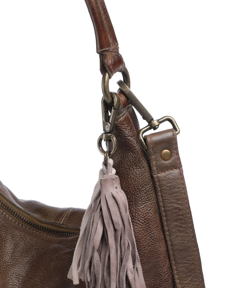 Taschendieb Wien Löwengasse 5xx Sac fourre-tout nougat