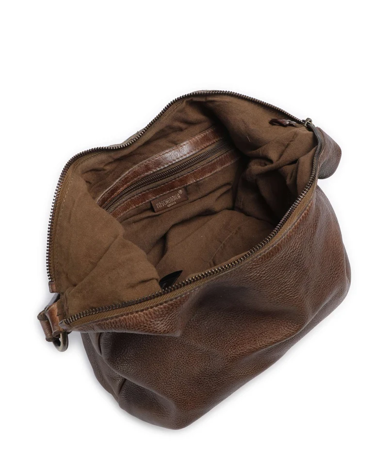Taschendieb Wien Löwengasse 5xx Sac fourre-tout nougat