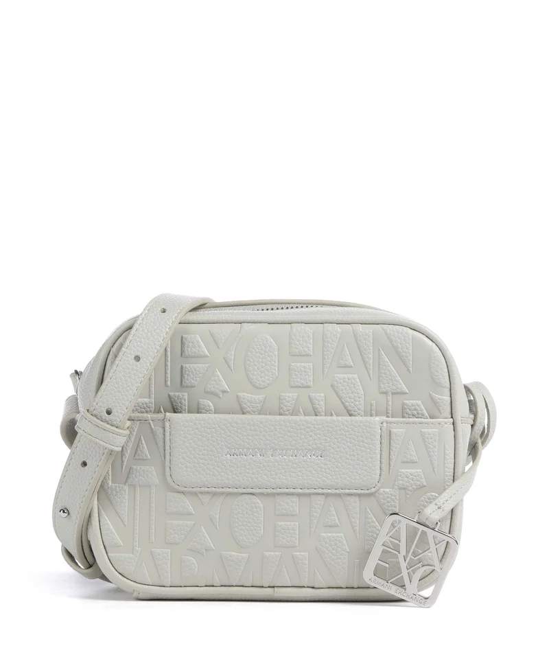Armani Exchange Liz Sac bandoulière dust