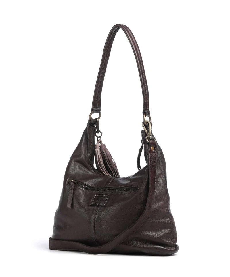 Taschendieb Wien Löwengasse 5xx Sac fourre-tout mokka