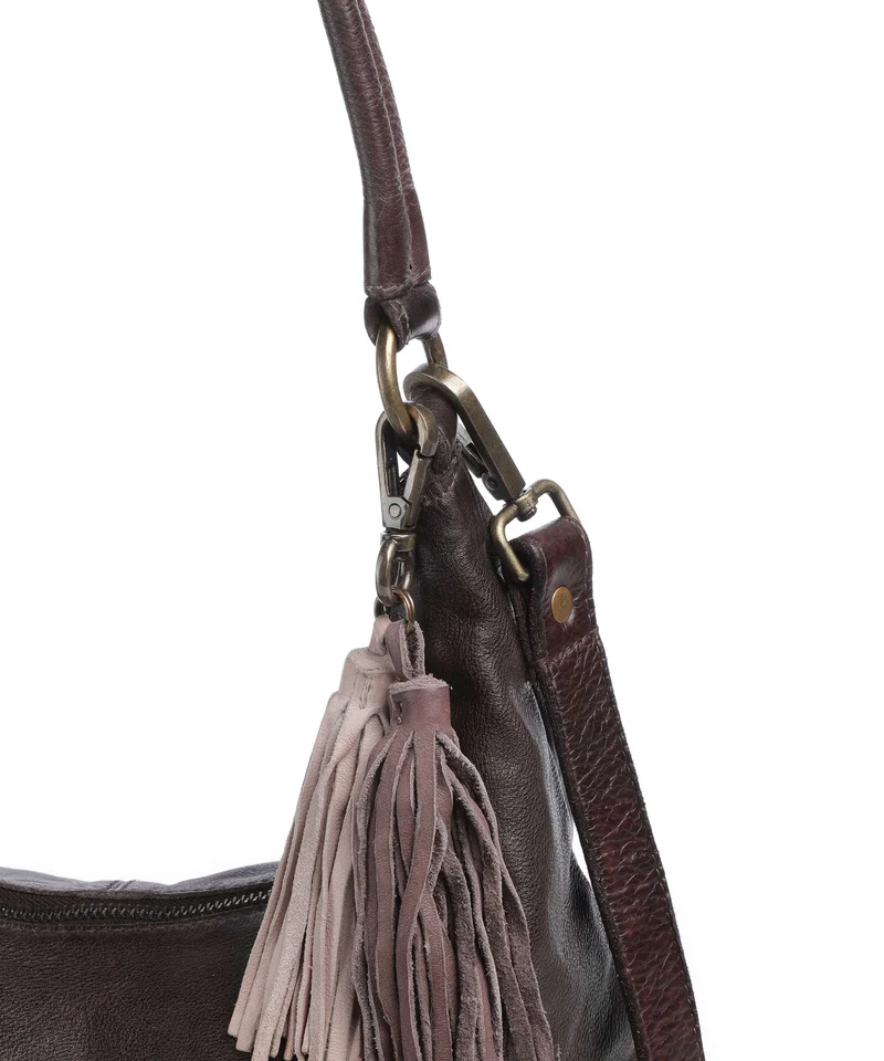Taschendieb Wien Löwengasse 5xx Sac fourre-tout mokka