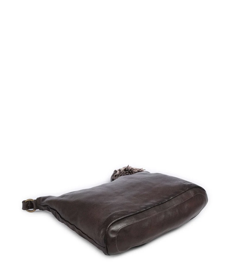 Taschendieb Wien Löwengasse 5xx Sac fourre-tout mokka