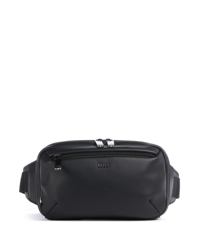 BOSS Jace Sac banane black