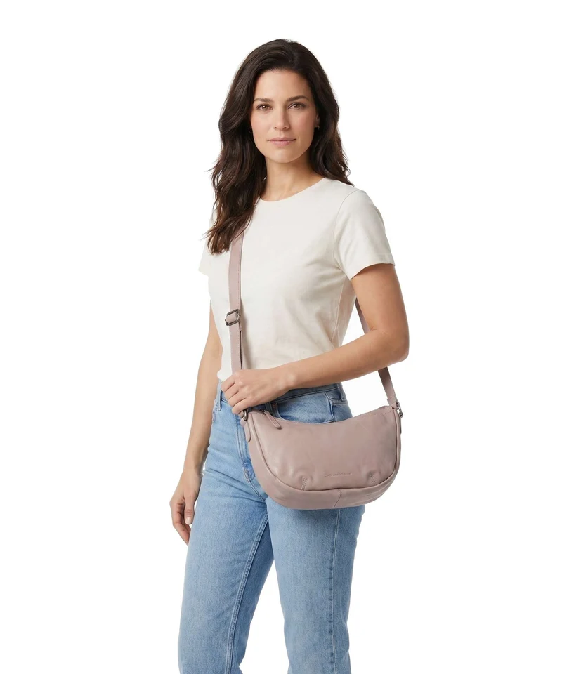 The Chesterfield Brand Clarita Sac bandoulière lavender lilac
