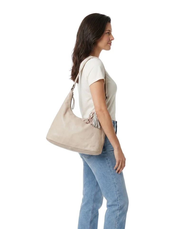 Taschendieb Wien Löwengasse 5xx Sac fourre-tout creme