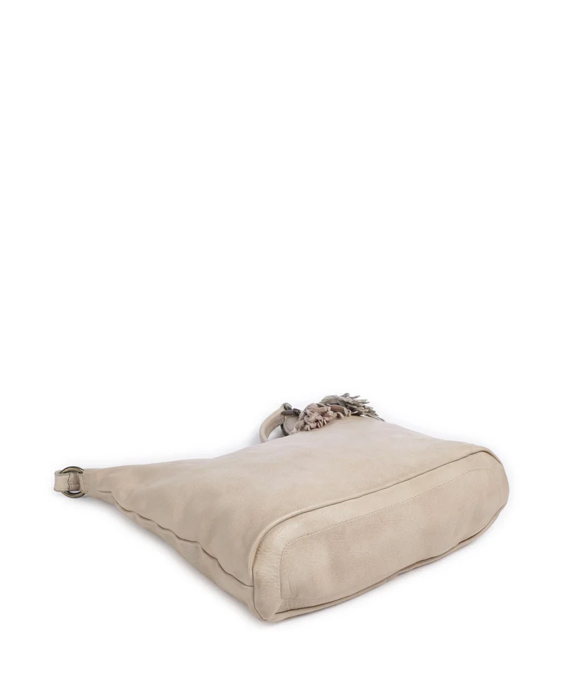 Taschendieb Wien Löwengasse 5xx Sac fourre-tout creme