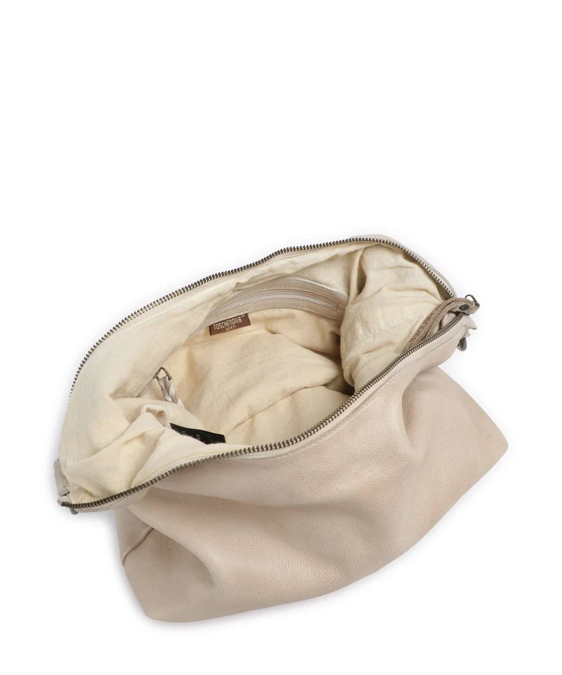 Taschendieb Wien Löwengasse 5xx Sac fourre-tout creme