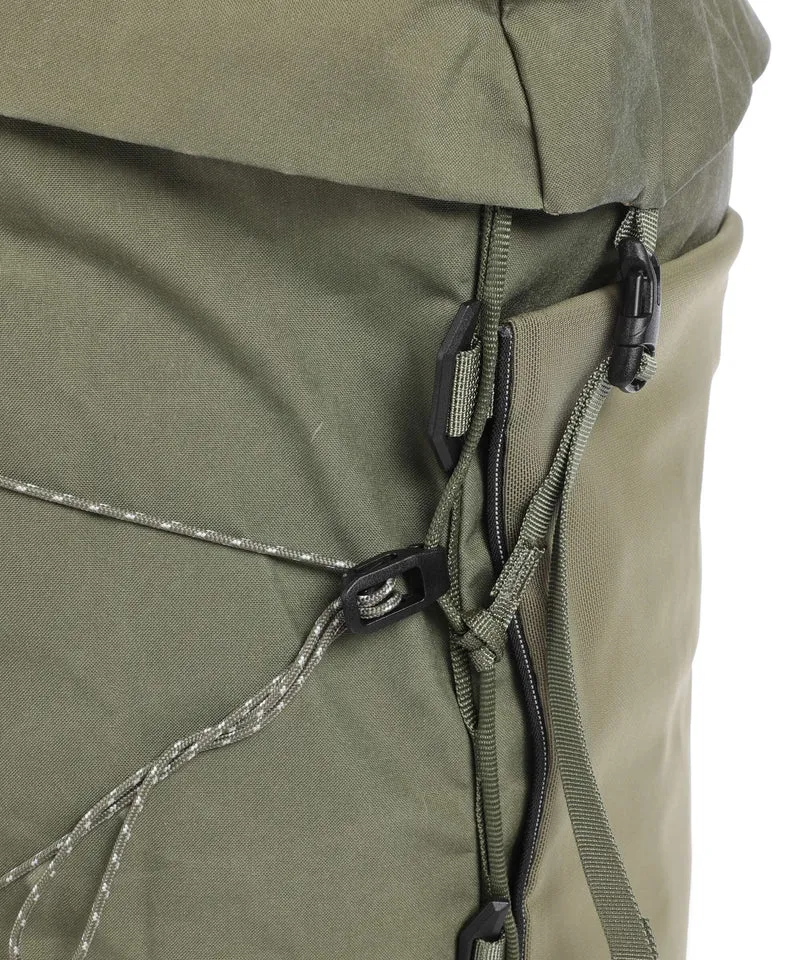 Fjällräven Kajka X-Lätt 45 M/L Sac à dos de trekking green