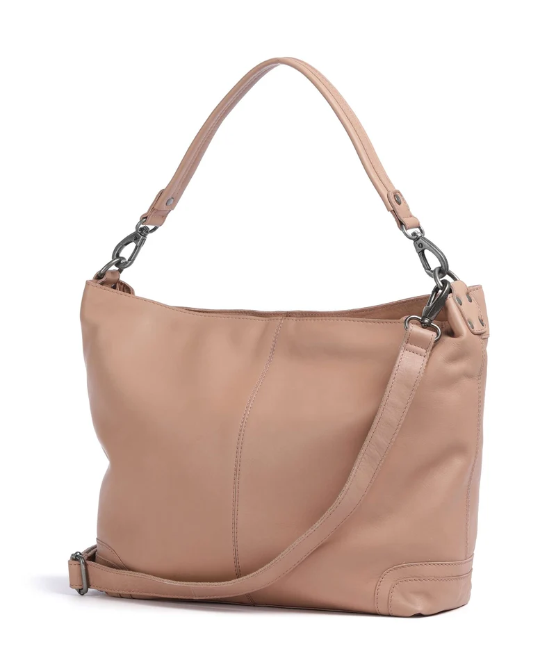 The Chesterfield Brand Serene Astero Sac fourre-tout vintage rose