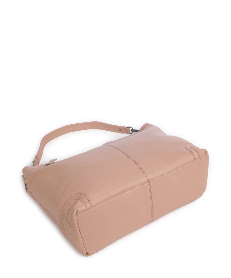 The Chesterfield Brand Serene Astero Sac fourre-tout vintage rose
