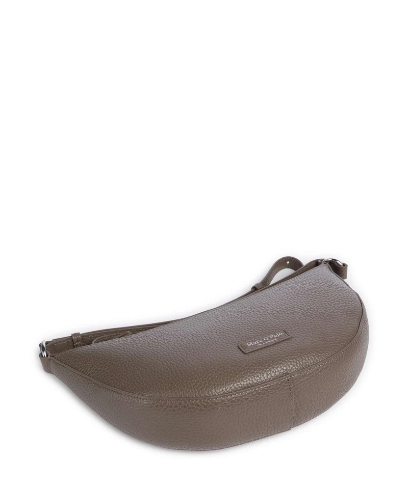 Marc O'Polo Bellina M Sac bandoulière faded brown