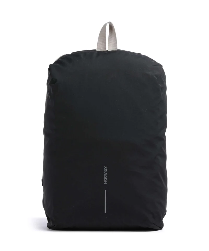 XD Design Switch 2-1 Sac à dos black/sheer oak