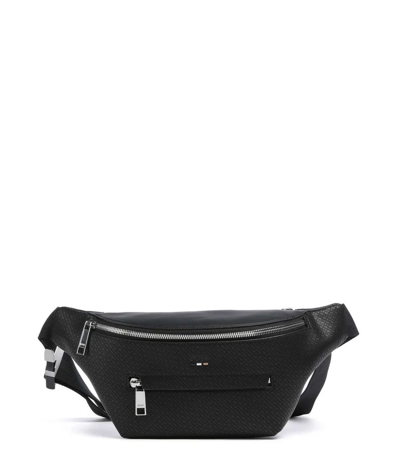 BOSS Ray Sac banane black