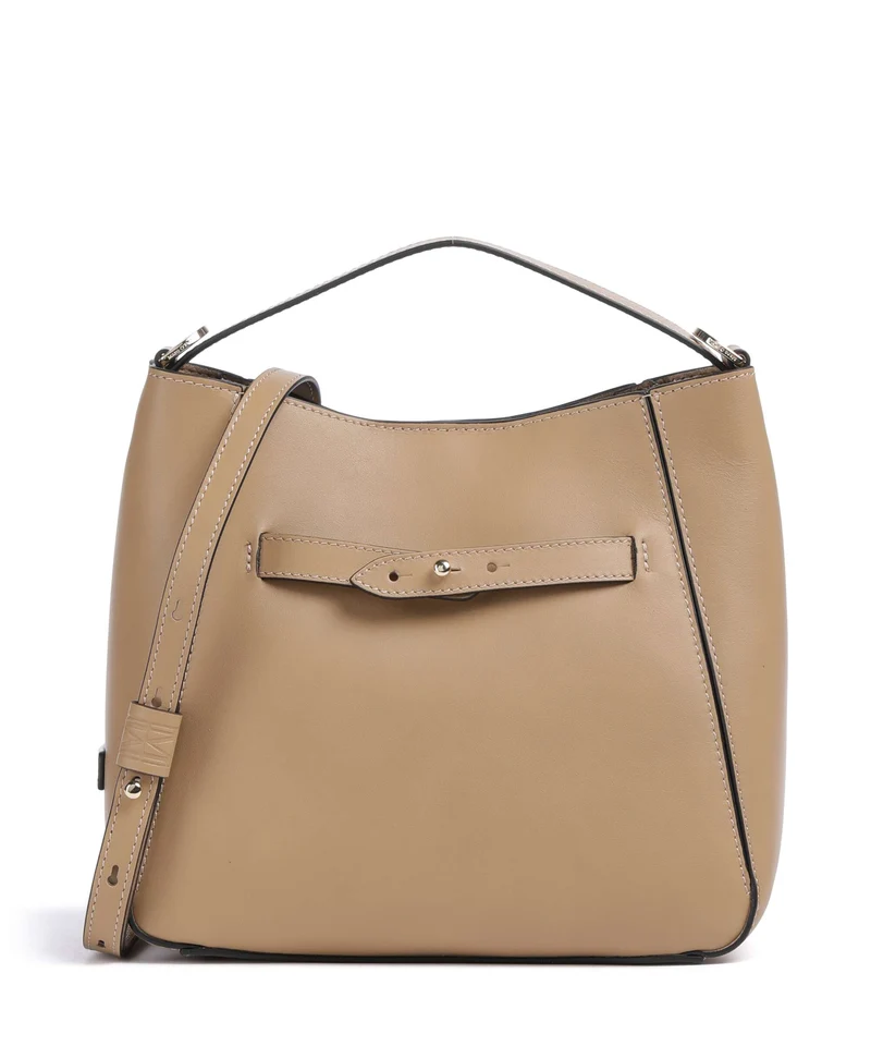 Marc O'Polo Tilda M Sac bandoulière warm taupe