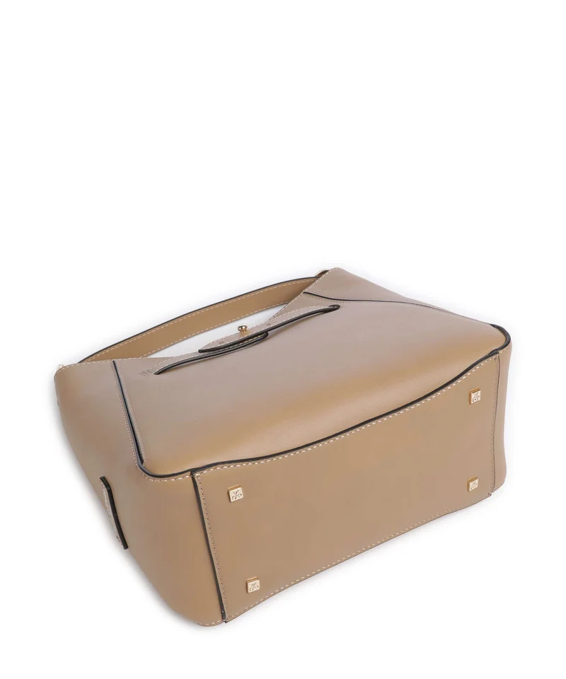 Marc O'Polo Tilda M Sac bandoulière warm taupe