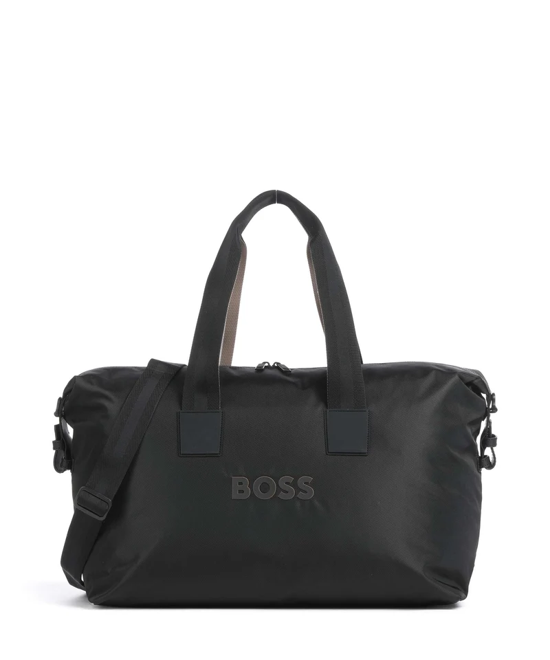 BOSS Catch 3.0 Sac week-end black