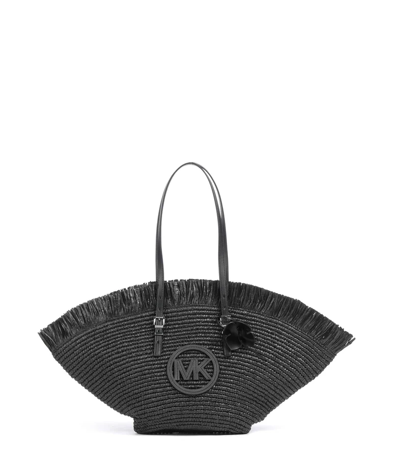 Michael Kors Isa Large Cabas black/black