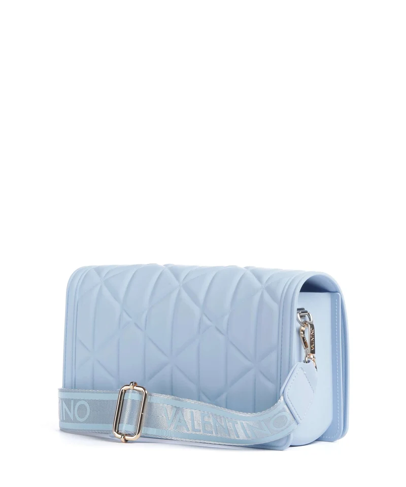 Valentino Bags Jellies Sac bandoulière azzurro
