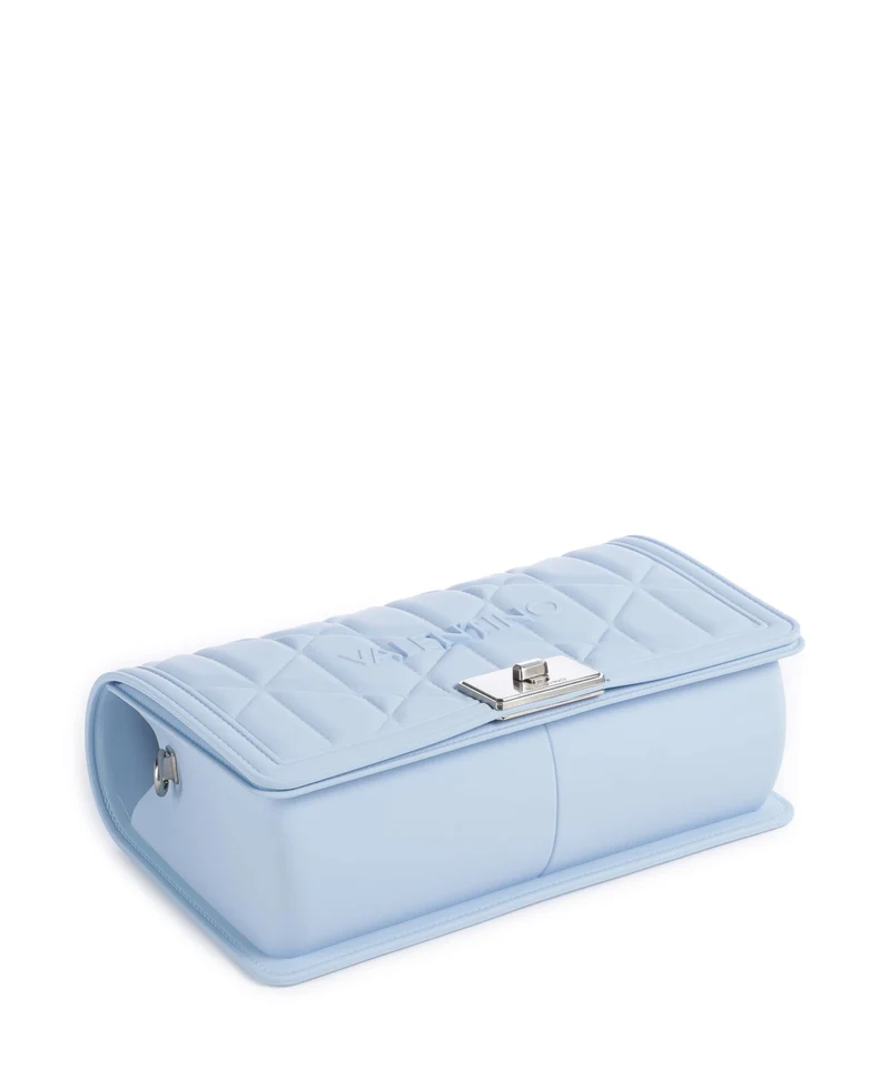 Valentino Bags Jellies Sac bandoulière azzurro