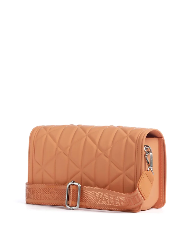 Valentino Bags Jellies Sac bandoulière arancio