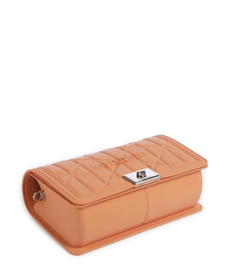 Valentino Bags Jellies Sac bandoulière arancio