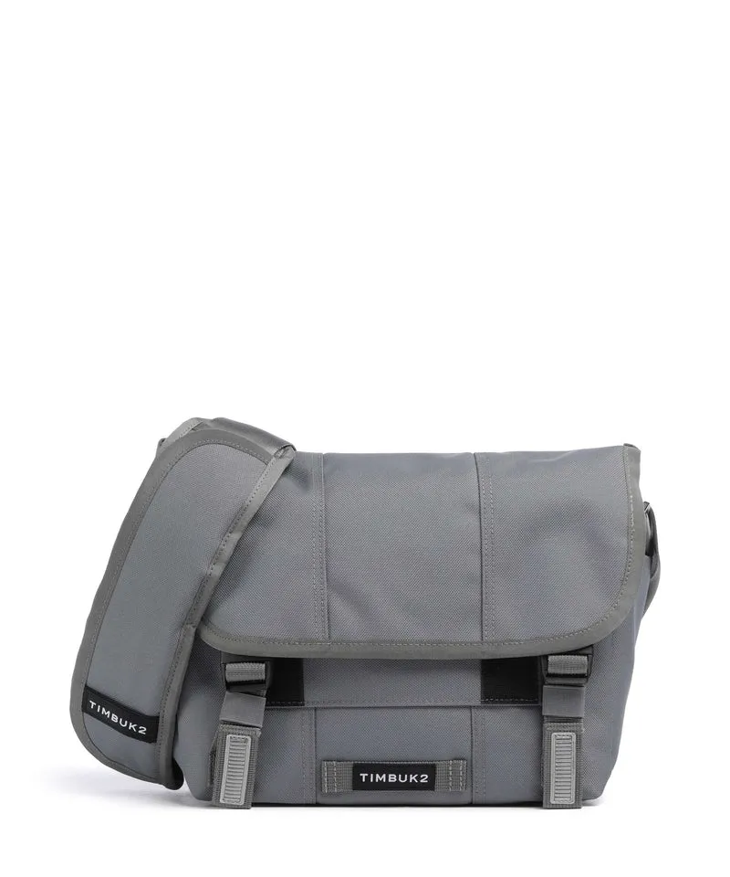 Timbuk2 Classic XS Sac messager gunmetal