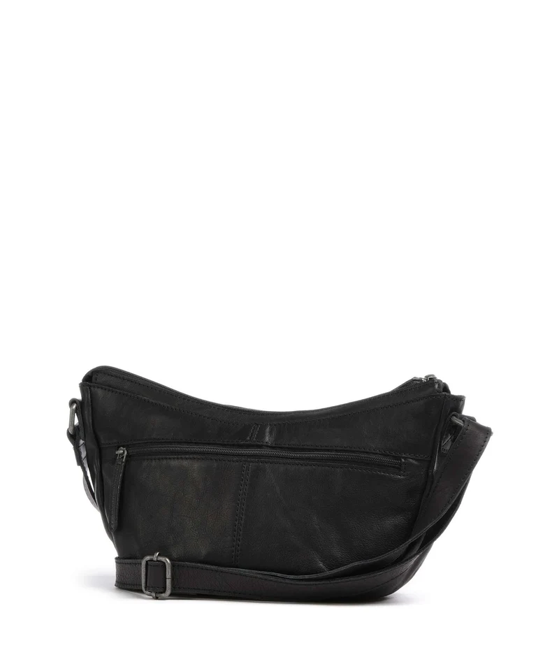 The Chesterfield Brand Clarita Sac bandoulière black